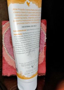 Forever Moisturizer Creme