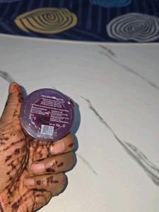 Foxtale Purple Clay Mask