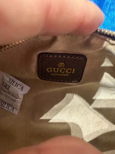 Gucci GG Marmont Mini Bag