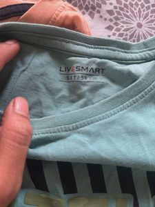 Boys'3 T-Shirt  &amp; Pants Set