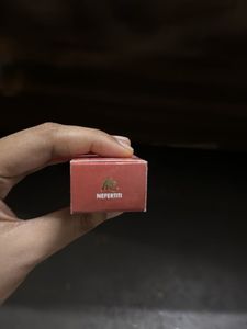Nude Lipstick