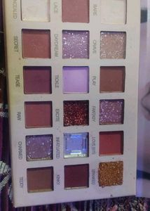 Eyeshadow