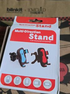 Multi-Direction Stand