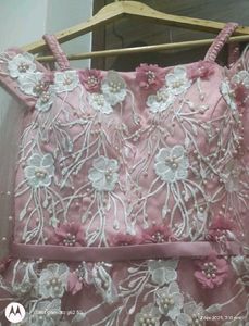 🔥 Pink Barbie Gown 🔥