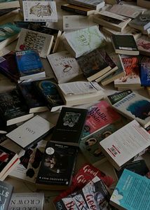 Select The Book You Want To Buy