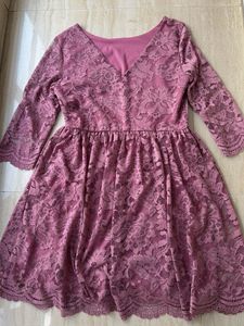 Vero Moda Dress