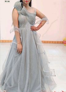 Stylish Sparkle Gown