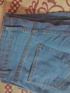 Kotty Bootcut JEANS