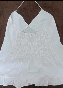 Pink Pretty Top