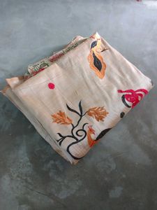 Tussar Saree For Women&#39;s Only...