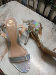 Stelaties Heels