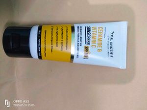 Dr. Sheth&#39;s &amp; Mamaearth Vitamin C Duo