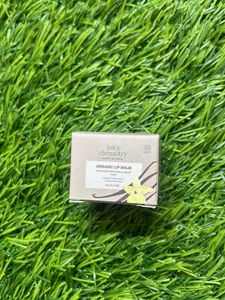 Organic Lip Balm