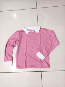 Combo of 3 collar tshirt