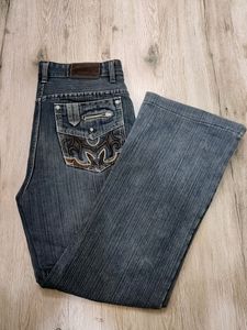 Volcano International Jeans For Men (D.6)