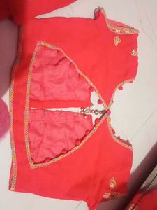 New Saree