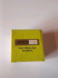 Indus Valley Hair Spa