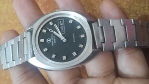 Favre Leuba Automatic