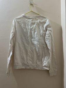 Black Jeans and T shirt