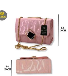 PEARL BAGS Stylish new sling bag for Girls