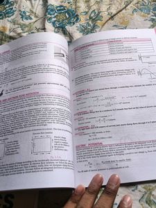 CLASS 10 PHYSICS BOOK AMBITION