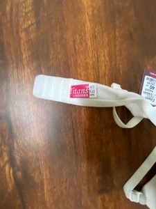Brand New Cotton Padded Bra - 40B