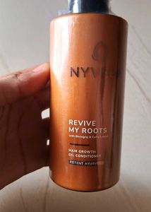 The Tribe Concepts Hair Growth Oil Conditioner
