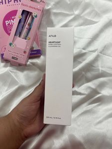 *ORIGINAL* Korean Anua Heartleaf Cleansing Oil 🦢