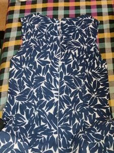 One Piece Mini  Dress For 30 Bust