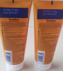 Combo Of 2 Vaseline SPF 50 Sunscreen