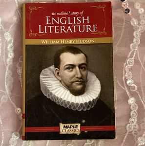 English Literature History