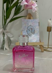 Killer Queen by Katy Perry