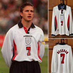 ENGLAND RETRO 1998 UMBRO JERSEY M(40)