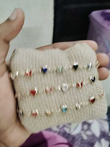 Charm Bracelet Set
