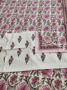 New Single Bedsheet
