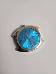 Hmt Blue Watch