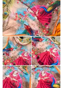 Combo Of 3  Stoles