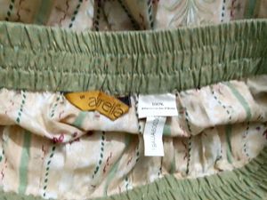 Ethnic Lehenga Skirt