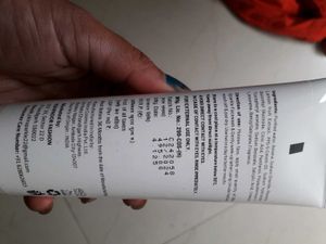 Skin Sparkle Vitamin C Face Wash