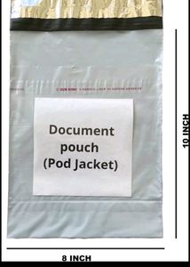 40 COURIER PACKING BAGS 🛍️