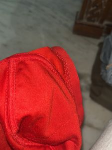 Non Padded Cotton Bra