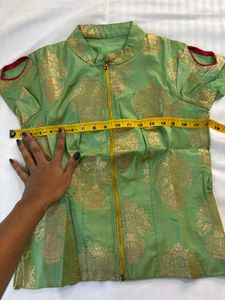 Elegant Lehenga Choli Set