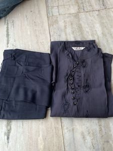 Elegant Kurta Set