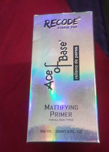 New Recode Primer