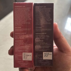 PRICE DROP ! Hyphen Vitamin Infused Lip Balm