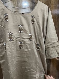 Daily Wear Kurta