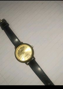 LACTOSE UNISEX WATCH..
