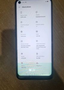 Oppo A54 Mobile Phone