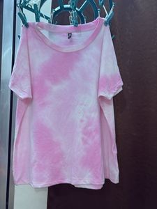 Tie-Dye T-Shirt