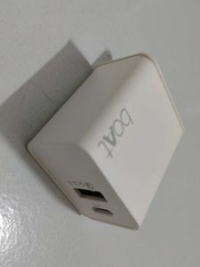 Boat Fast Charging Adaptor